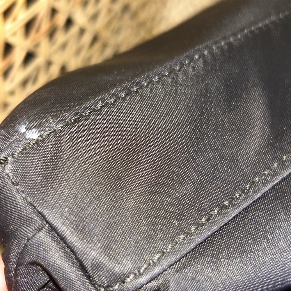 Pre Owned Kate Spade Dessi Wilson Road nylon crossbody bag - Picture 6 of 11